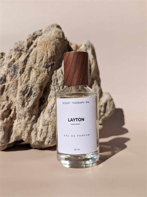 perfumes similar to pdm layton.